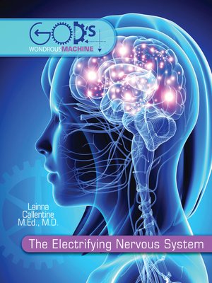 cover image of The Electrifying Nervous System